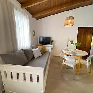 Grace Apartamento