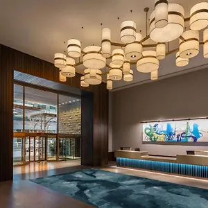 Thompson Park New York, By Hyatt Nueva York