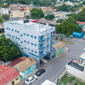 Baramar Barahona